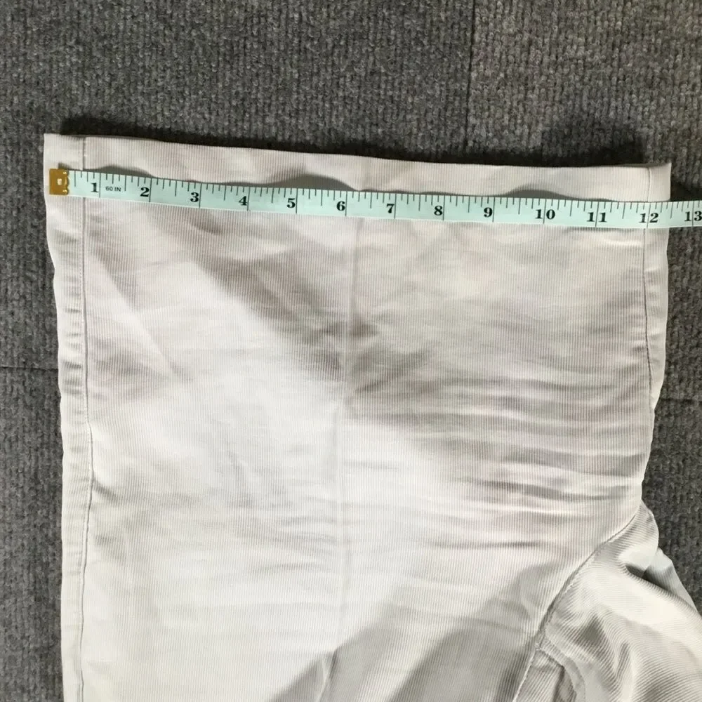 Adidas pleated golf shorts ladies size 4